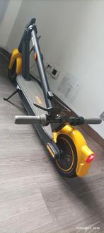 Étape ninebot g30 |, Vélos & Vélomoteurs, Comme neuf, Segway Ninebot, Step électrique (E-scooter), Enlèvement ou Envoi