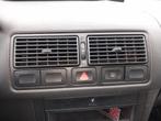 VOLKSWAGEN GOLF 4 CENTRALE VENTILATIE, Auto-onderdelen, Ophalen, Gereviseerd, Volkswagen