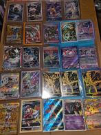 Collectie pokemonkaarten te koop 218stuks, Ophalen