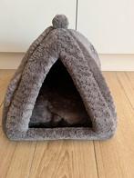 Poezenmand kattenmand, Dieren en Toebehoren, Ophalen of Verzenden, Zo goed als nieuw