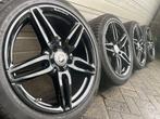 Originele 19 inch AMG Mercedes E klasse W213 E43 E53 velgen, Auto-onderdelen, 19 inch, Banden en Velgen, Personenwagen, Gebruikt