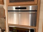 ATAG stoomoven / steamer, Elektronische apparatuur, Ophalen, Oven, Inbouw, Stoom
