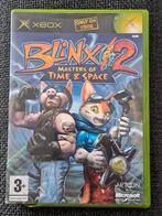 Blinx 2, Ophalen of Verzenden, Gebruikt