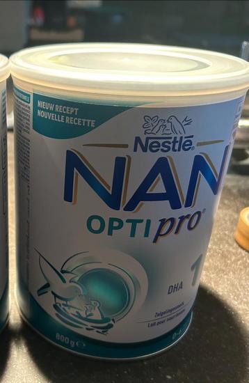 Nan OptiPro1