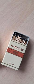 oud lucifer doosje, Verzamelen, Ophalen, Zo goed als nieuw, Luciferdoosjes of -merken