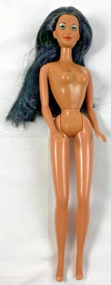 Barbie Glitter Beach Kira Pop Mattel 4924 Vintage 1992 1990s beschikbaar voor biedingen