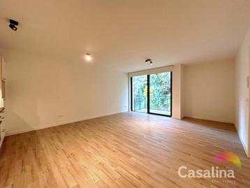Appartement te huur in Wezembeek-Oppem, 1 slpk beschikbaar voor biedingen