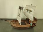 playmobil flying shadow piratenschip, Kinderen en Baby's, Speelgoed | Playmobil, Ophalen, Gebruikt, Los Playmobil