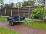 Aanhangwagen /remork, Dieren en Toebehoren, Ophalen