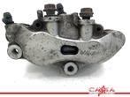 REMKLAUW LINKS VOOR Suzuki AN 400 Burgman 1998-2000 (AN400), Motoren, Gebruikt