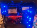 Pc Gamer Intel I7 7700K, Computers en Software, Ophalen, Le pc est monté avec différentes marques, 32 GB, Refurbished