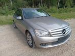 Mercedes C classe 200 CDI W204 Automaat, Auto's, Automaat, Diesel, 5 deurs, Particulier