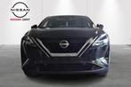 Nissan Qashqai HYBRIDE e-POWER Tekna FULL OPTION GPS / Leder, Auto's, 118 g/km, Stof, Gebruikt, 750 kg