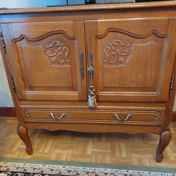 Armoire ancienne