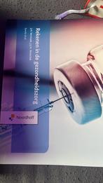 Boeken eerste jaar vroedkunde te koop!, Boeken, Studieboeken en Cursussen, Ophalen of Verzenden, Zo goed als nieuw, Hogeschool