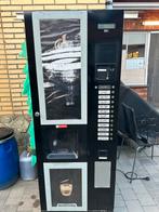 Bianchi vending  Zwart kleur, Ophalen