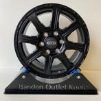 Toyota Hi-Ace 4WD Nissan Pathfinder Off-Road 6x139,7 18'' Ve, Velg(en), -, -, Nieuw