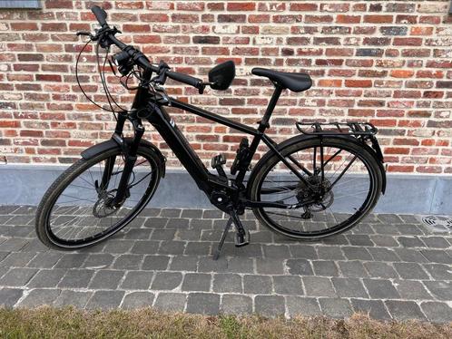 Bergamont BGM Bike E-Horizon Elite Speed Gent, Fietsen en Brommers, Elektrische fietsen, Gebruikt, Overige merken, Ophalen of Verzenden