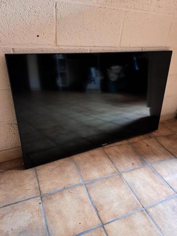 Medion 50 inch tv, Audio, Tv en Foto, 50 Hz, 100 cm of meer, 4k (UHD), Smart TV