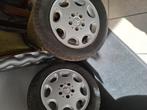 velgen Mercedes w124, Auto-onderdelen, Ophalen, Velg(en)