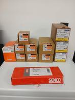 Max fast Borgh Senco, Bricolage & Construction, Enlèvement