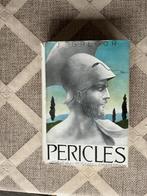 Pericles, Enlèvement ou Envoi, Politique, Utilisé, Joseph Gregor