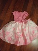 Prinsessekleedje, Ophalen