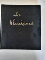Luxe-editie uit 1965 van boek (30 x 25 cm) De Vlaschaard van, Ophalen of Verzenden, Gelezen