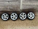 Originele Porsche 911 Turbo velgen, Ophalen, 18 inch, Gebruikt, Banden en Velgen