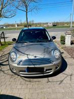 Club man, Auto's, Clubman, Particulier, Euro 4, Onderhoudsboekje