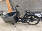 Bakfiets, Fietsen en Brommers, Gebruikt, 2 kinderen, Elektrisch, Ophalen