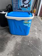 Koelbox, Ophalen, Zo goed als nieuw, Koelbox