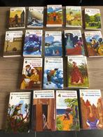 De Gouden Jeugdcollectie (jeugdbib HLN), Boeken, Ophalen, Zo goed als nieuw