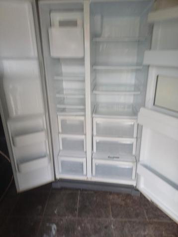 Americain sechoir machine congelateur vertical avec garentir beschikbaar voor biedingen