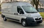 PEUGEOT BOXER L3H2 3.0HDI EURO5 APPROUVÉ À LA VENTE ✅, Autos, Camionnettes & Utilitaires, Diesel, Achat, Particulier, Peugeot