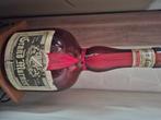 Bouteille vide grand marnier et champagne, Ophalen, Zo goed als nieuw, Glas, 75 cm of meer