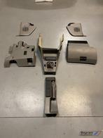 Bmw E30 grijze interieur delen dashboard mtechnik 3-serie m3, Ophalen, Gebruikt, BMW