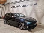 BMW M140i en très bon état, Autos, Cuir, Achat, Cruise Control, Euro 6