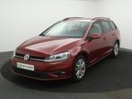 Volkswagen Golf VII SW Golf SW 1.0 TSI Trendline OPF, Auto's, Elektrische ramen, 131 g/km, Golf, Zilver of Grijs