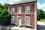 Villa à louer à Lobbes, 3 chambres, Vrijstaande woning, 322 kWh/m²/jaar, 3 kamers