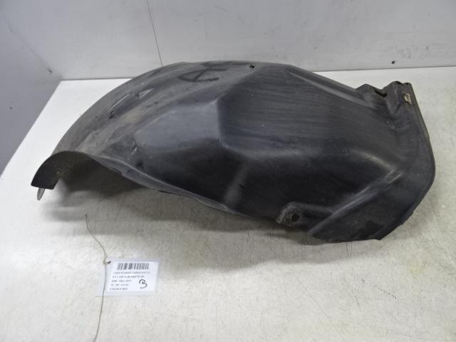 BINNENSPATSCHERM RECHTS VOOR Range Rover Evoque (LVJ / LVS), Auto-onderdelen, Carrosserie, Spatbord, Land Rover, Voor, Rechts