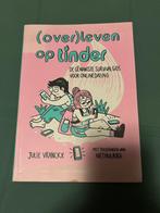 Nu Laura Niet - (Over)leven op Tinder (nieuw), Enlèvement ou Envoi, Neuf, Nu Laura Niet; Julie Vranckx