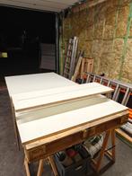 Praktische zaagtafel voor isolatie, Doe-het-zelf en Bouw, Ophalen, Zo goed als nieuw, Overige materialen