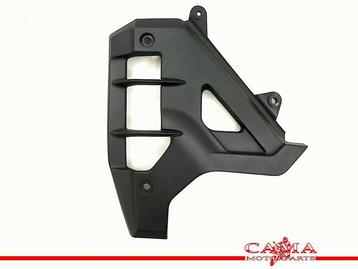 RADIATEUR CACHE VFR 1200 X CROSSTOURER DCT 2016-> (SC76), Utilisé