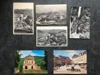 6 cartes postales Echternach - Vallée de la Sûre - Pavillon, Ophalen of Verzenden