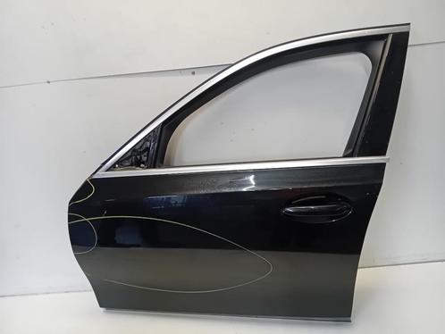 PORTIER LINKS VOOR BMW 3 serie (G20) (01-2018/03-2020), Auto-onderdelen, Carrosserie, Deur, BMW, Voor, Links, Gebruikt
