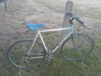 Fiets : Giacomelli, Antiek en Kunst, Curiosa en Brocante, Ophalen