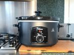 Tristar slowcooker, Comme neuf, Enlèvement