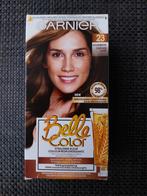 Haarverf Garnier, Handtassen en Accessoires, Uiterlijk | Haarverzorging, Ophalen of Verzenden, Nieuw