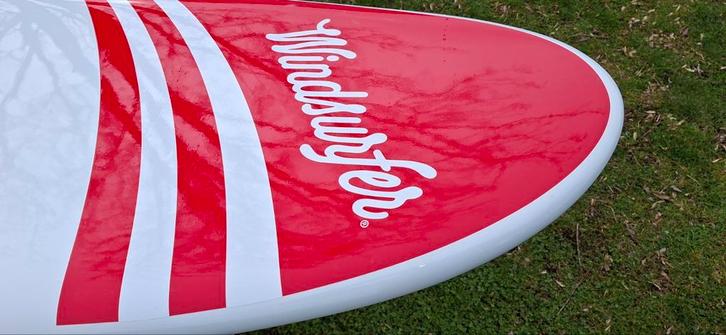 Windsurfer lt, Sports nautiques & Bateaux, Planche à voile, Voile